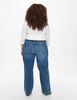 Jeans Wide Leg Mujer Only Carmakoma