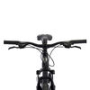 Bicicleta Bianchi Stone Mountain 26 SX Gris Matte