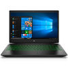 NOTEBOOK HP 15-cx0003 Core i5 8GB 1TB 15.6" NVIDIA GTX1050