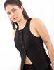 Blazer Gillette Mujer Icono