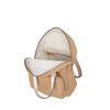 Mochila Tenerife Negro L Secret