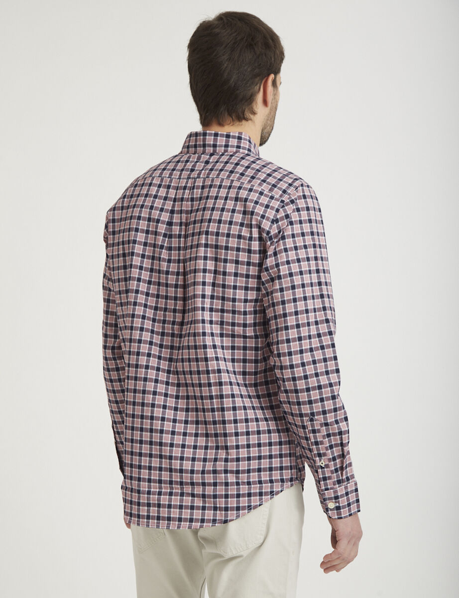 Camisa Hombre Dockers