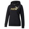 Polerón Mujer Puma