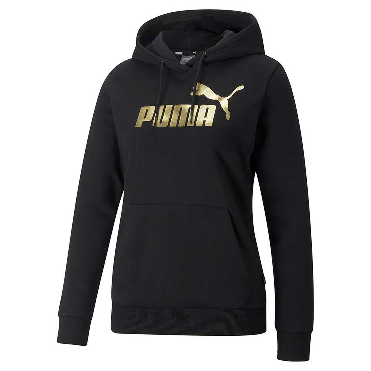 Polerón Mujer Puma