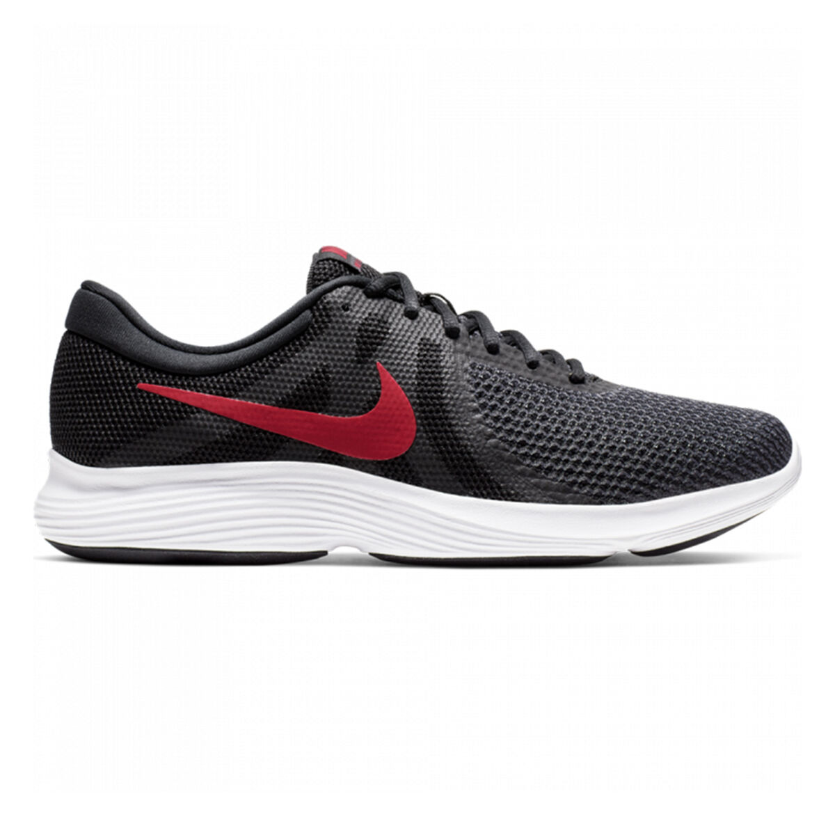 Zapatillas Running Hombre Nike Revolution Gris Hombre Tenis Nike