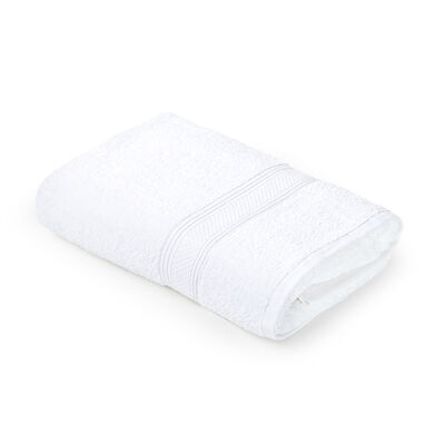 Toalla de Mano Cannon Blanco 450g