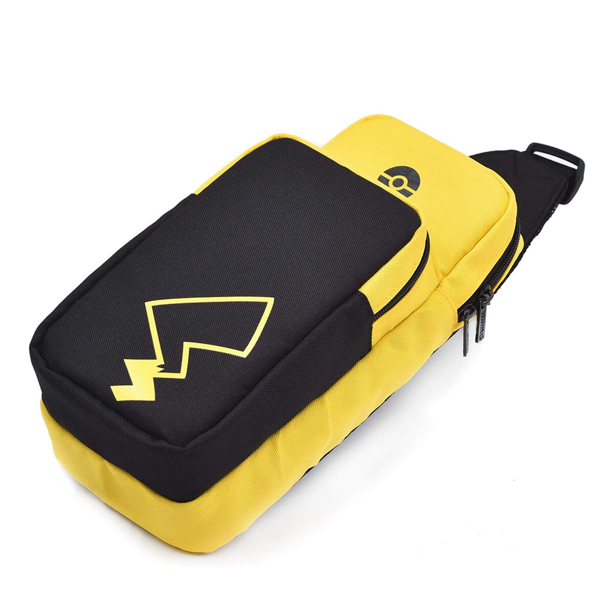 Estuche Nintendo Switch Hori Pokémon Trainer Pikachu