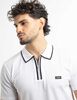 Polera Piqu&eacute; Hombre Zibel