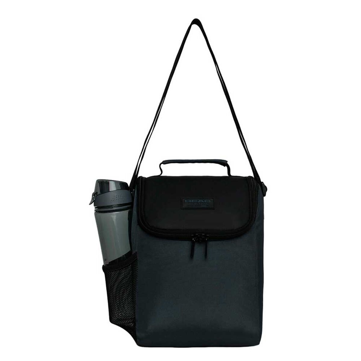 Lonchera Greenland  Head