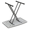 Mesa Plegable Northwest Adjustable de 76 cm
