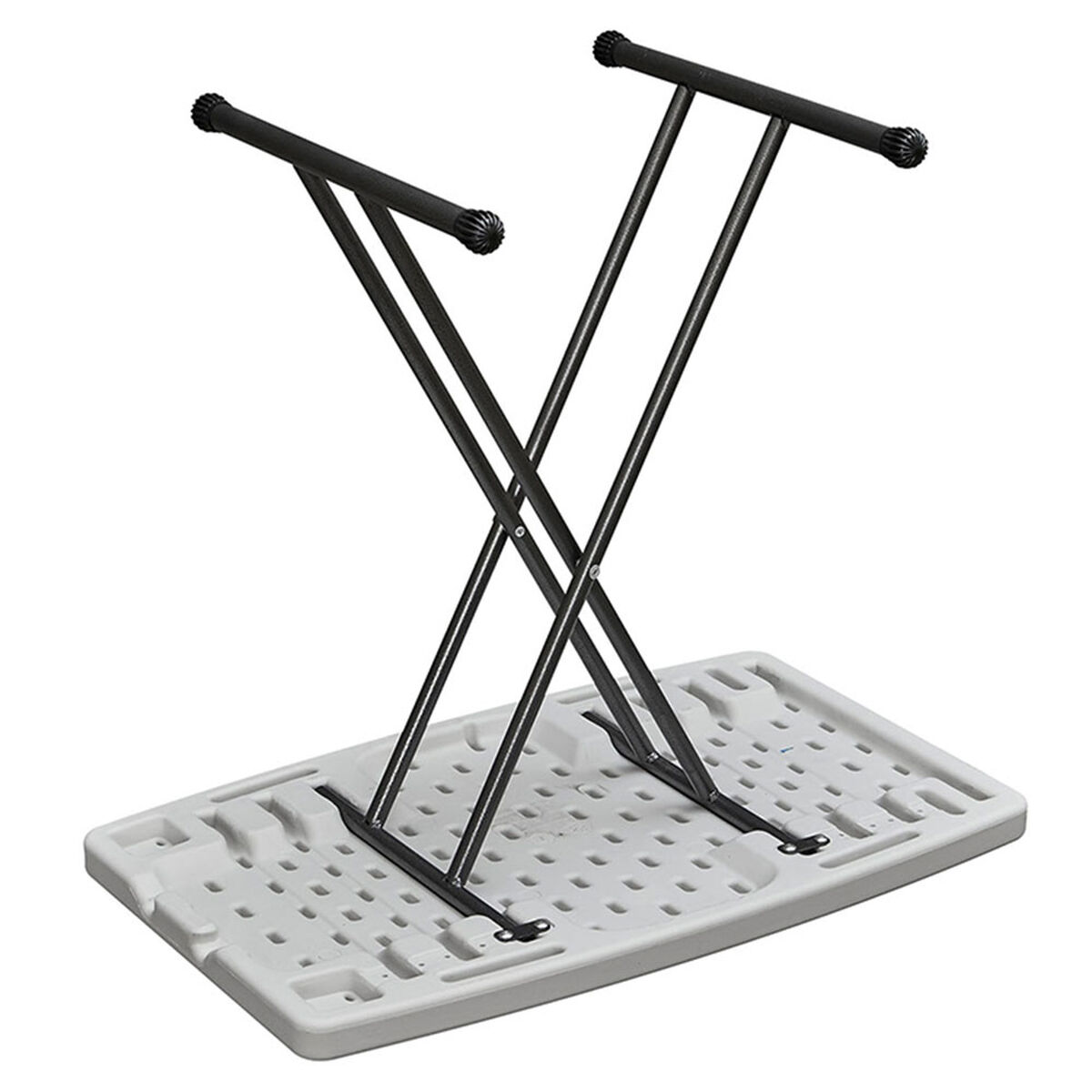 Mesa Plegable Northwest Adjustable de 76 cm