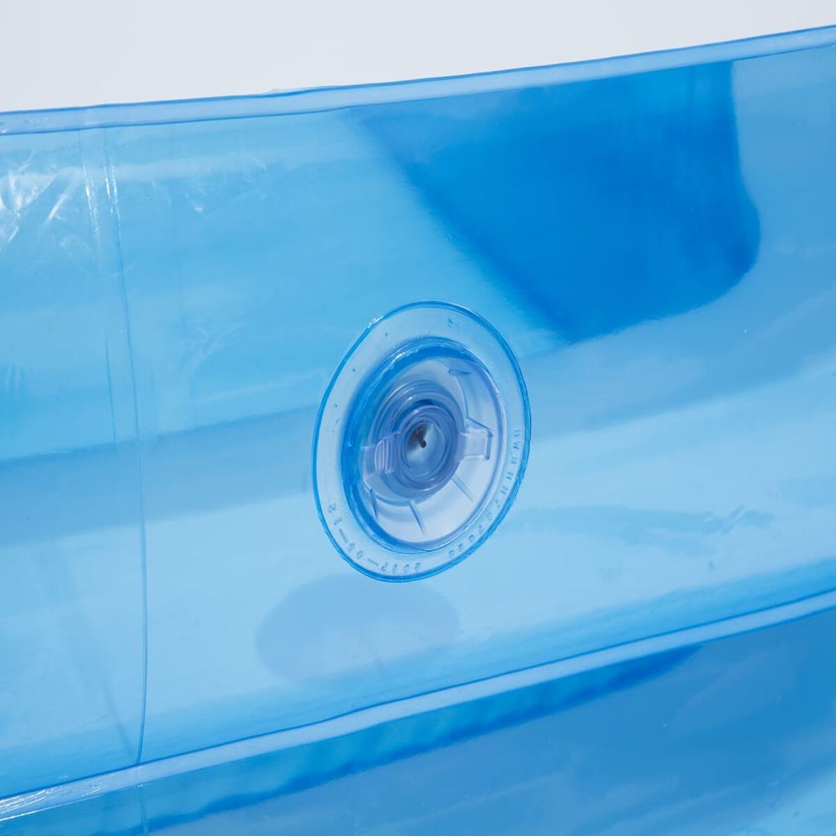 Piscina Inflable Rectangular Celeste Bestway