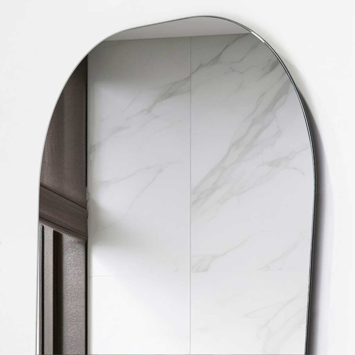 Espejo Tuhome Nany Irregular 68x43cm