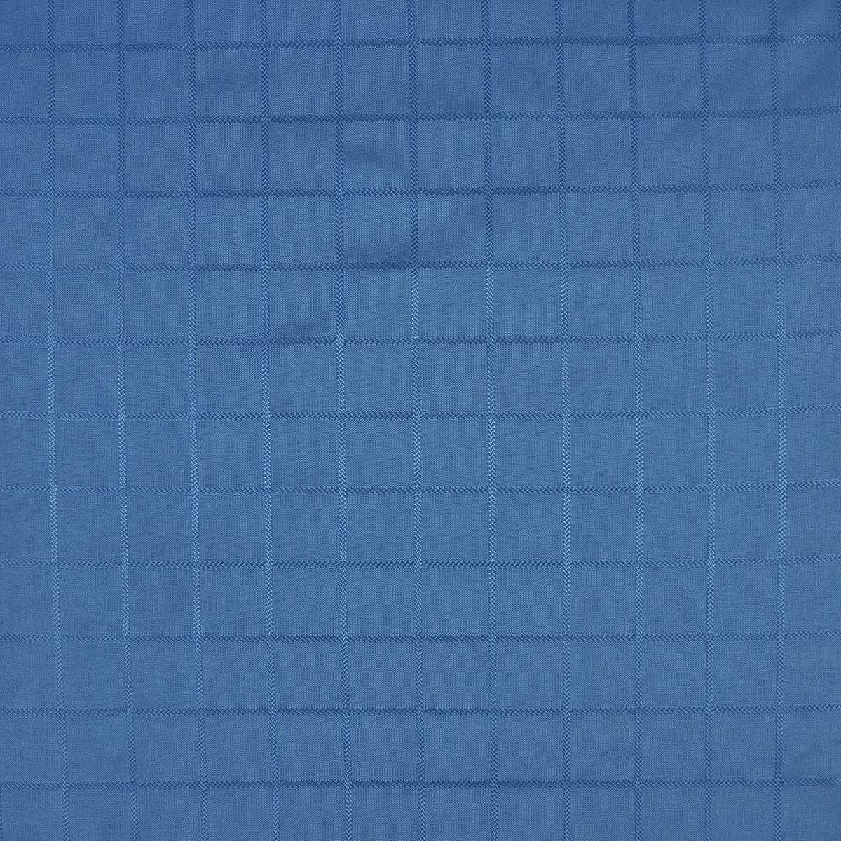 Mantel Rectangular Mashini Liso Azul 210 x 150 cm