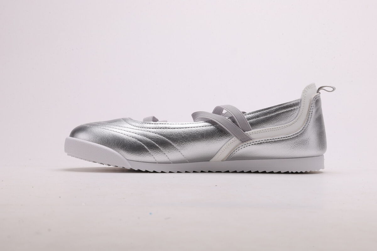 Zapatilla Urbana Mujer Icono