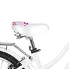 Bicicleta Infantil XTS Blossom Aro 20 Blanca