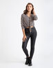 Blusa Nudo Icono Animal Print