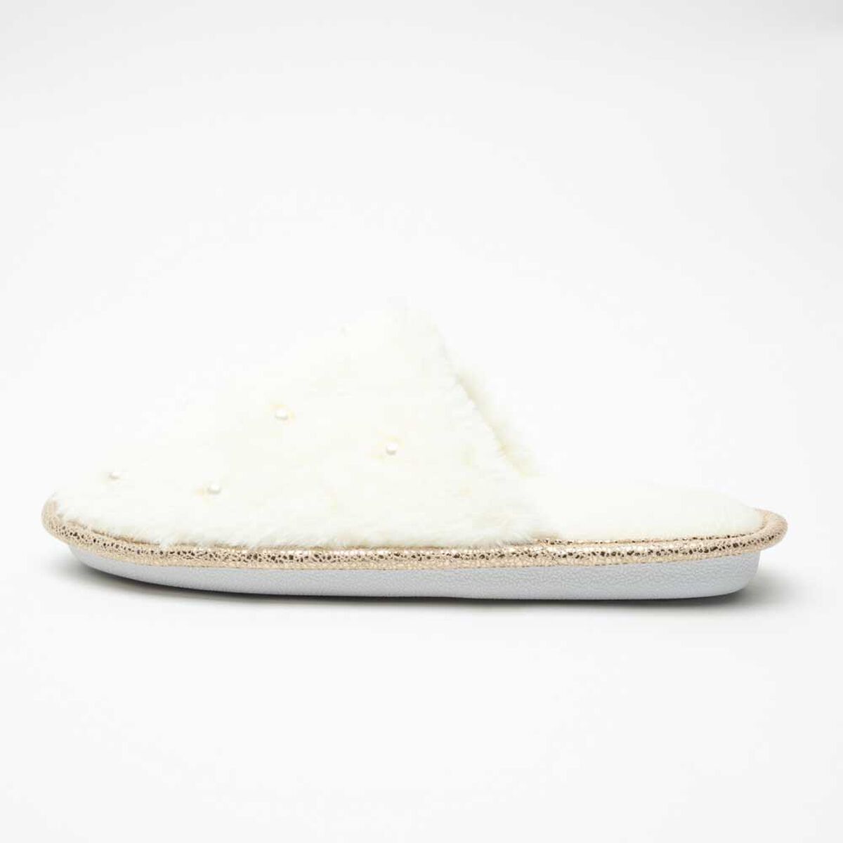 Pantufla Mujer Zibel