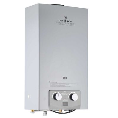 Imagen 2 del producto Calefont Ursus Trotter KOMFORTEK UT M10-D GN 10 lts.