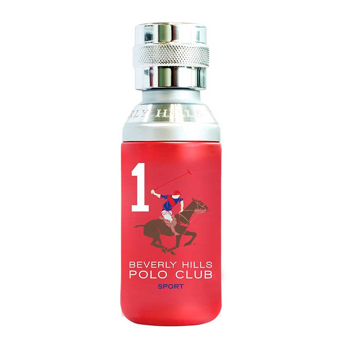 Perfume Polo Beverly Hills Sports Hombre One 100 ML