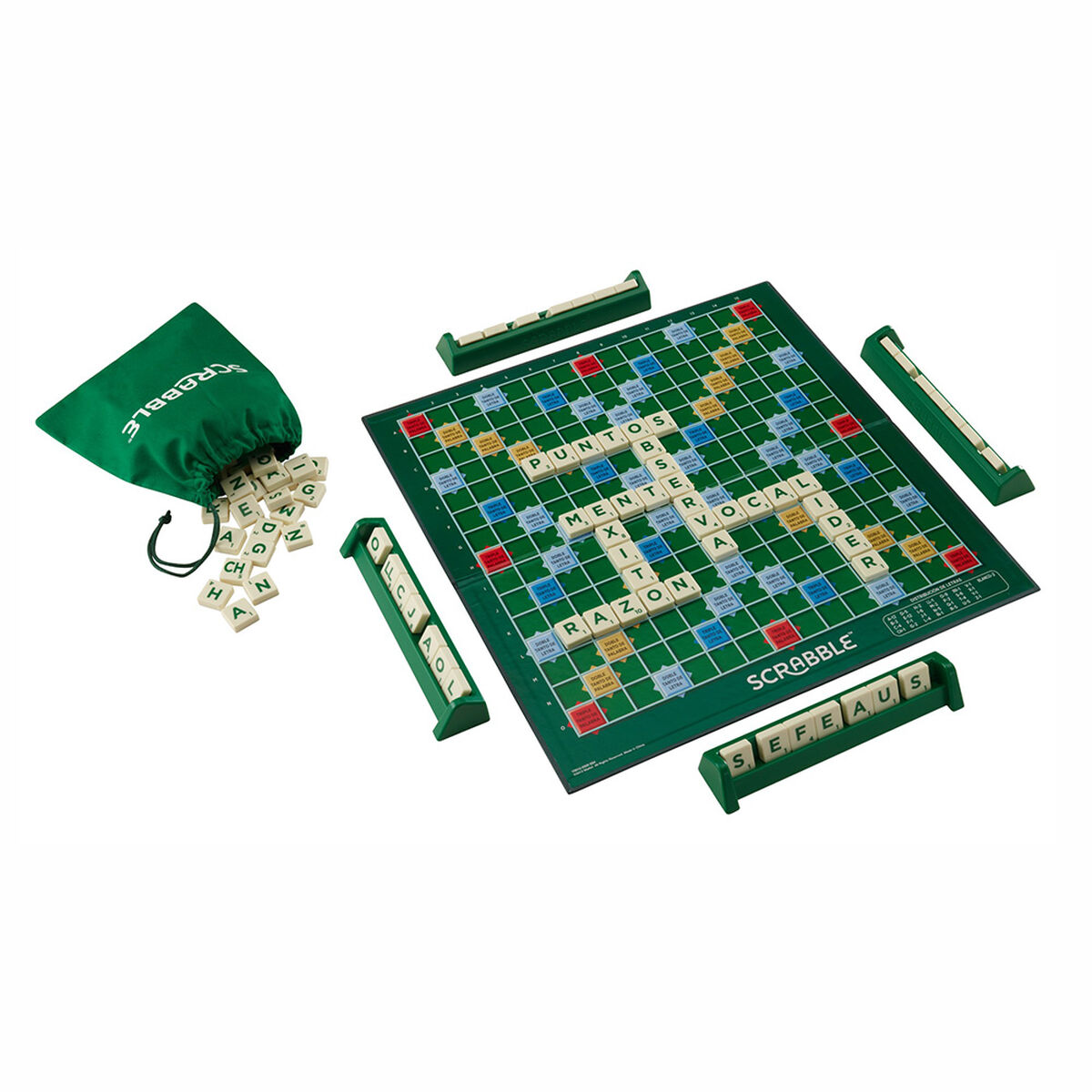 Scrabble Original