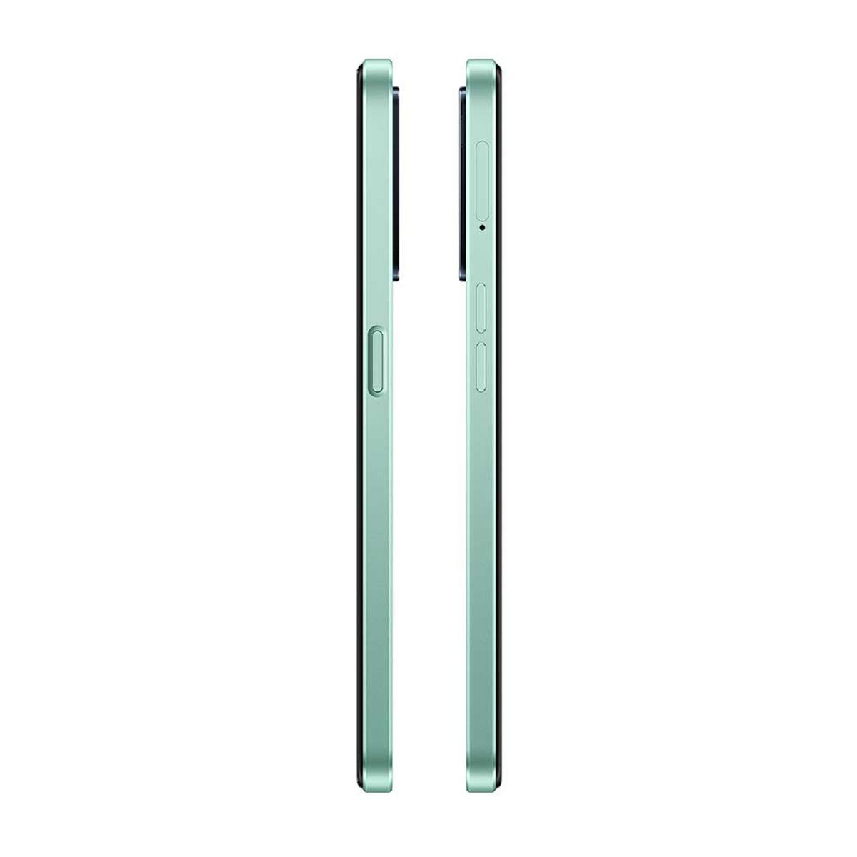 Celular Oppo A57 128GB 6,56" Glowing Green Liberado