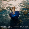 Perfume Versace Dylan Blue Pour Femme EDP 50 ml