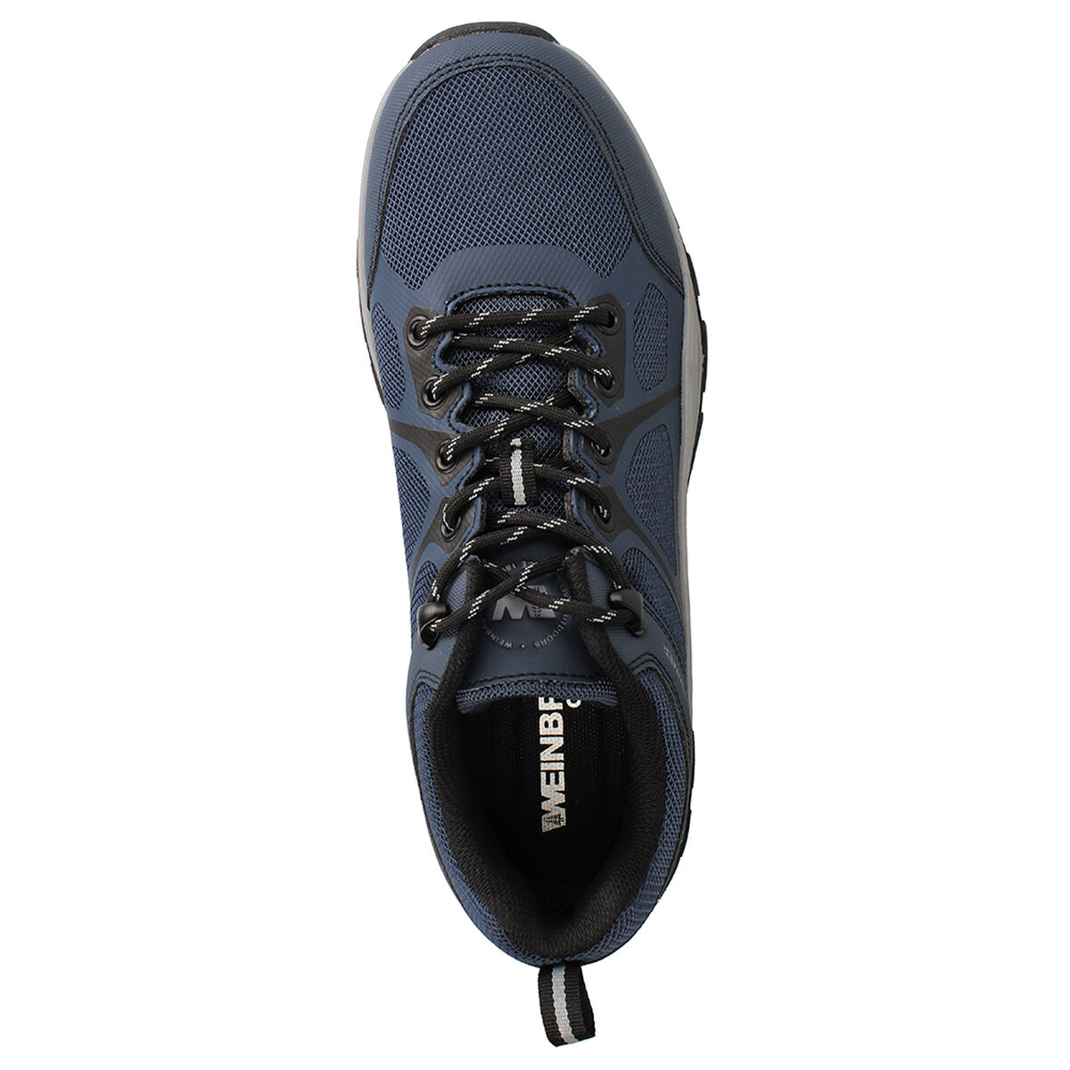 Zapatilla Outdoor Hombre Weinbrenner
