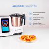 Robot de Cocina EasyWays Kitchen Connect 2 lts.