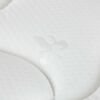 Cama Europea Base Dividida Belsogno 2 Plazas Signature
