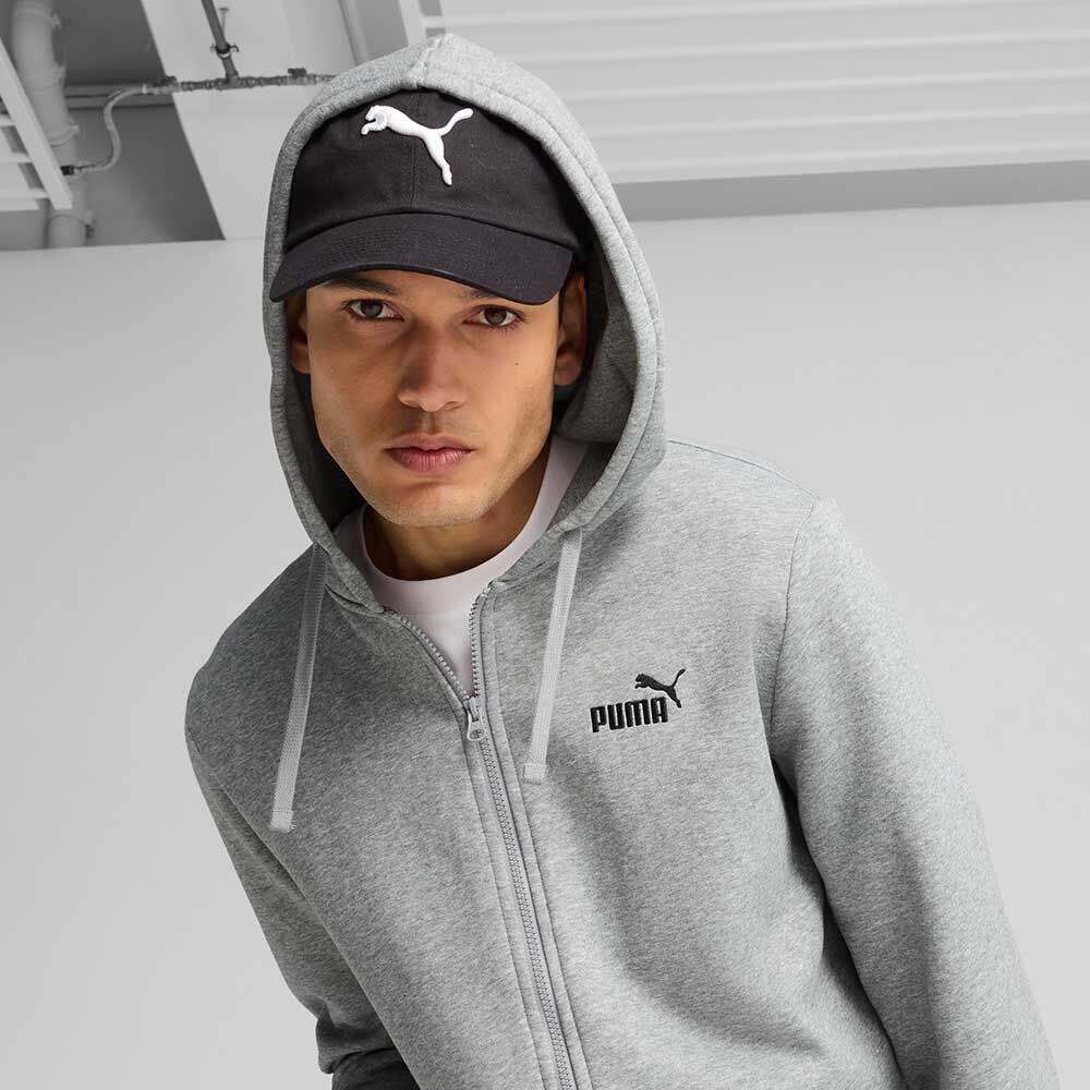 Polerón Deportivo Hombre Puma | Abc