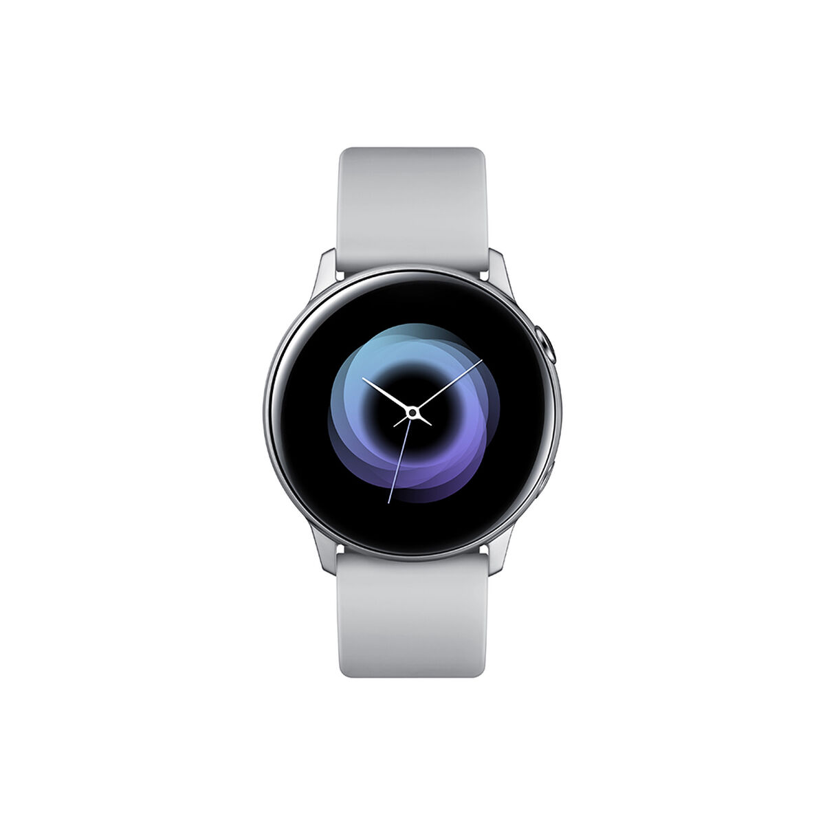 Smartwatch Samsung Galaxy Watch Active Silver