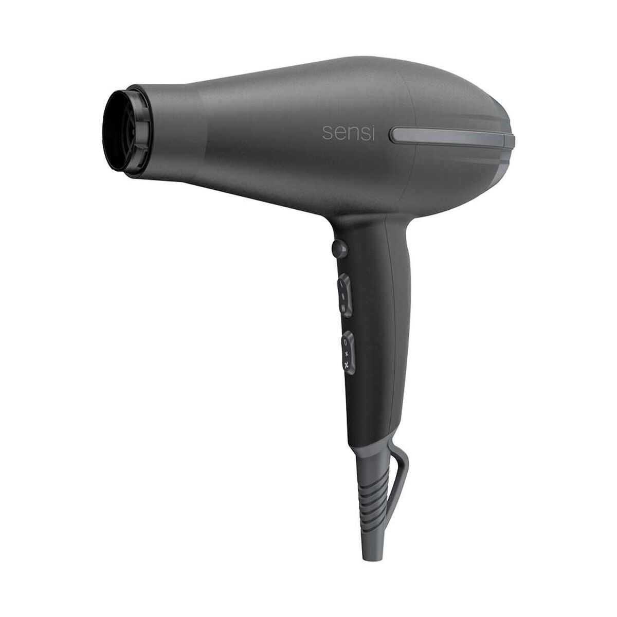 Secador de Pelo Gama Sensiblack Tempo 5D