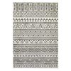 Alfombra Modalfo Arizona Gris 200 x 290 cm