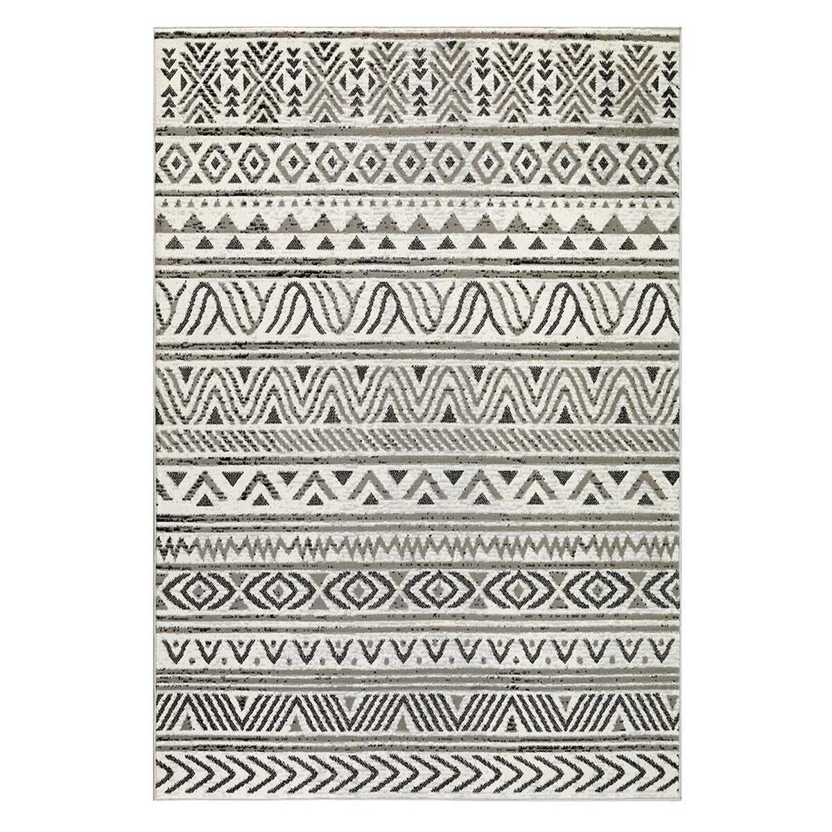 Alfombra Modalfo Arizona Gris 200 x 290 cm