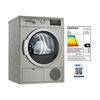 Secadora  de Ropa Bosch WTG8620XCL 9 kg.