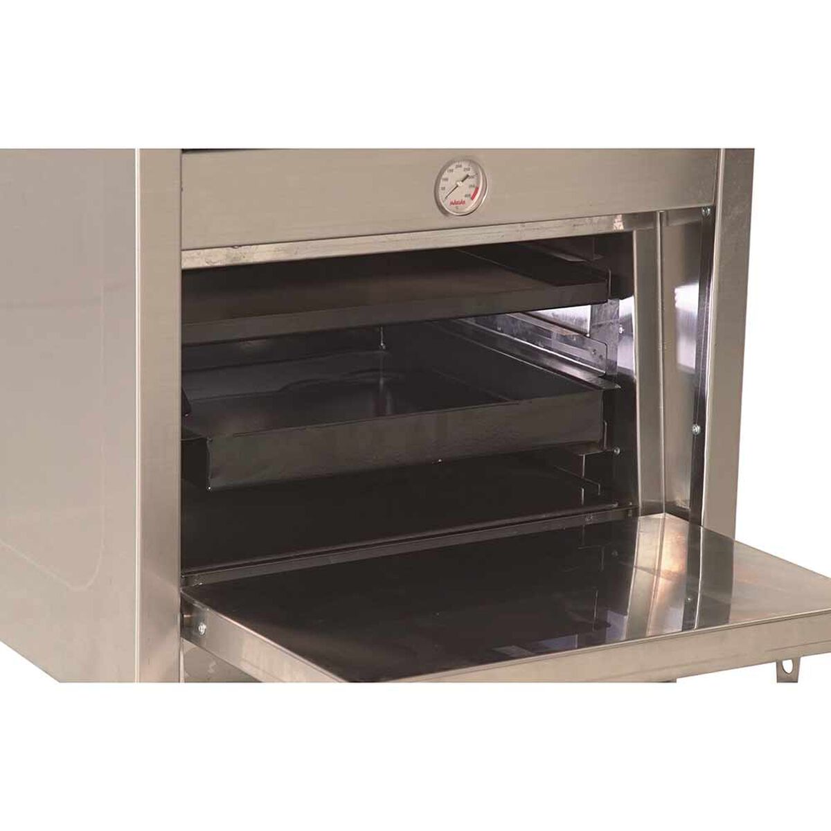 Cocina Industrial Maigas 6EA48  GL