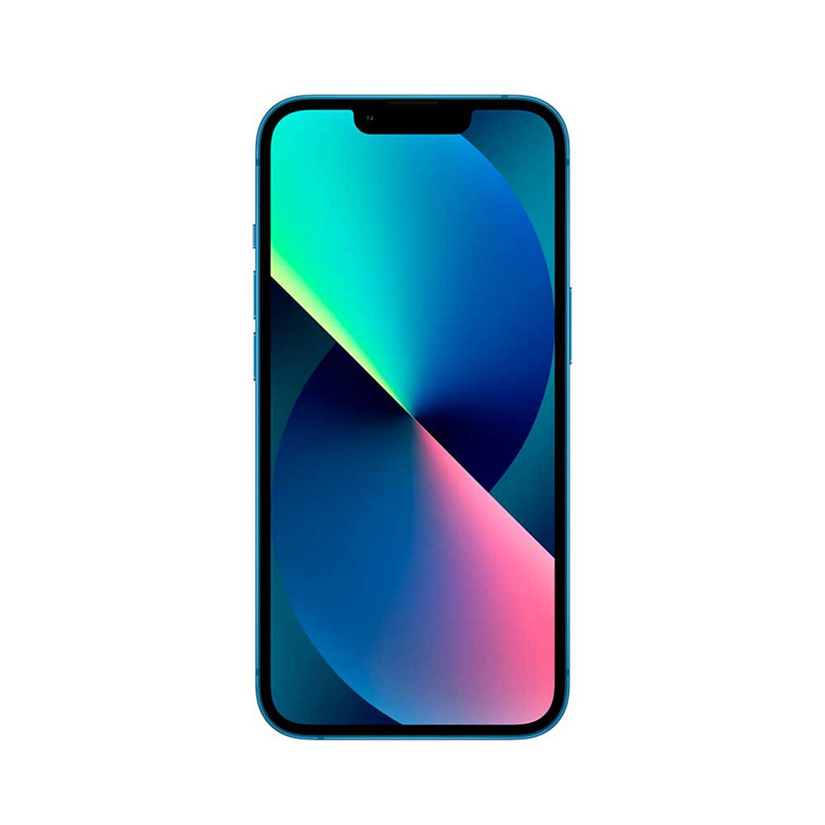 Celular Apple iPhone 13 128GB 6,1" Azul Liberado