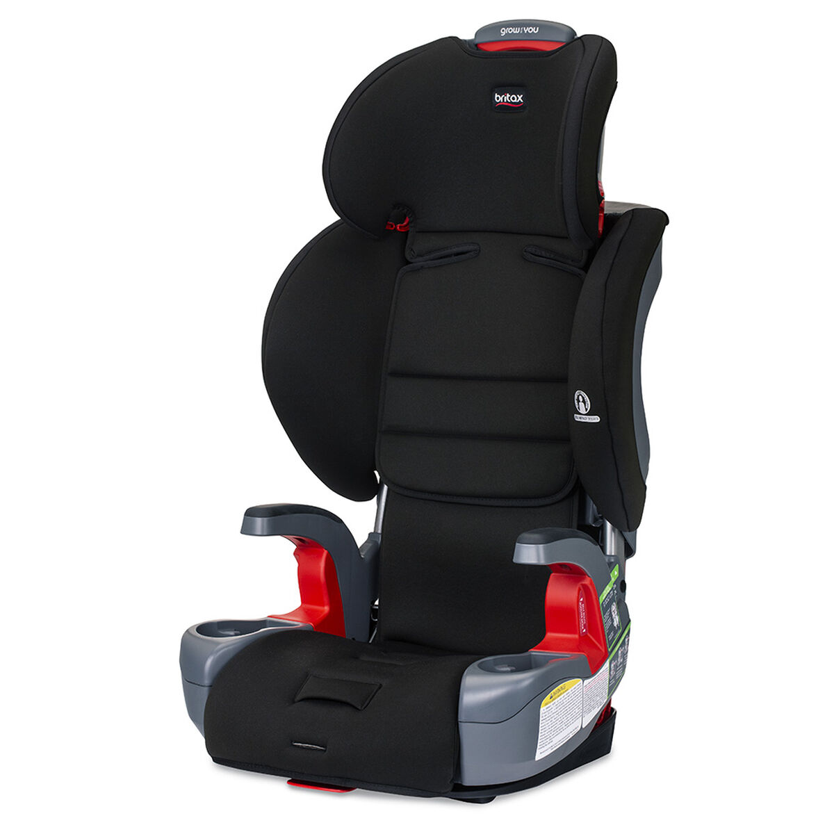 Silla de Auto Butaca Grow With You Dusk
