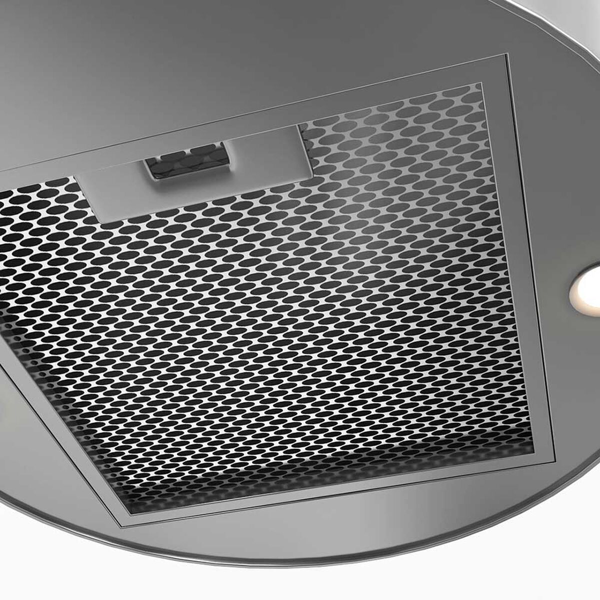 Campana Teka CC 485 Inox