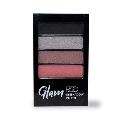 Imagen 1 del producto Paleta sombras Glam Eyeshadow x4 Magnetic Petrizzio
