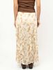 Falda Maxi Mujer Zibel