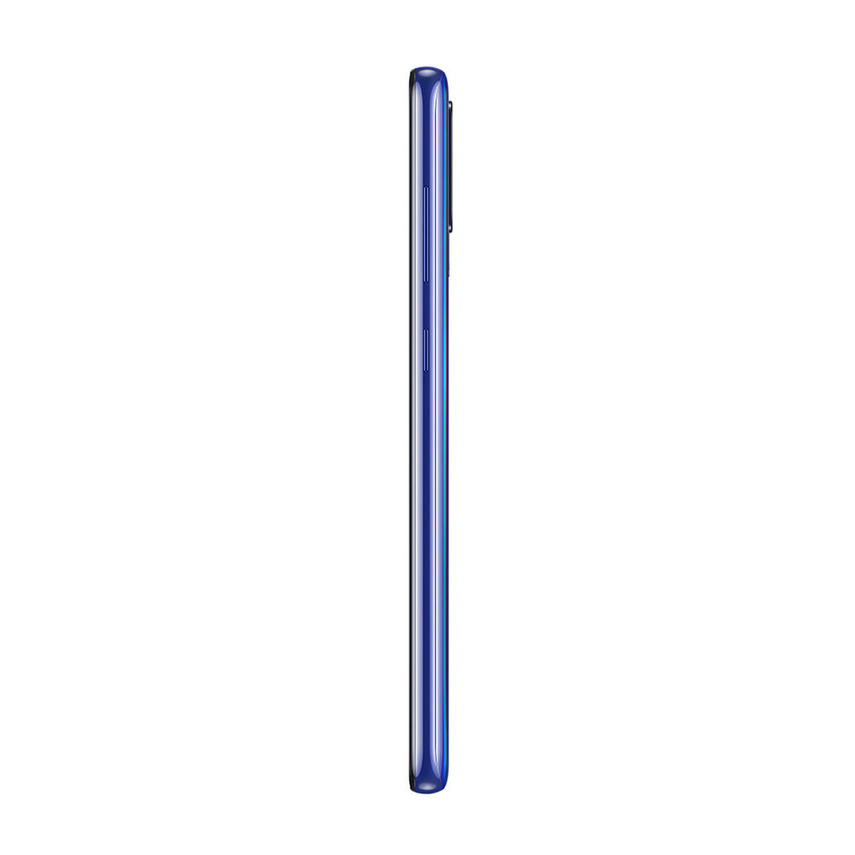 Celular Samsung Galaxy A21s 64GB 6,5" Azul Liberado