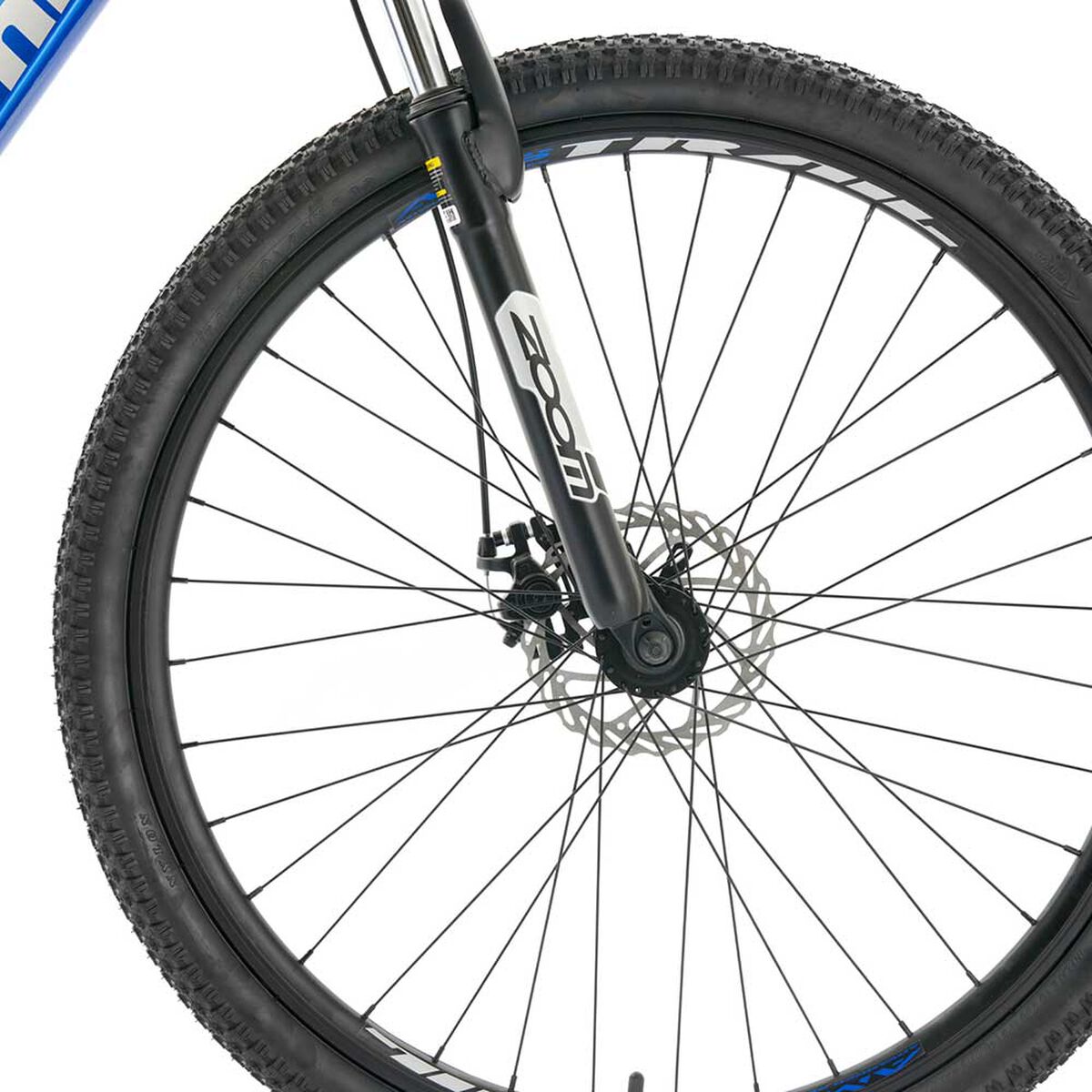 Bicicleta Mountain Bike Bianchi Stone Mtb Aro 29