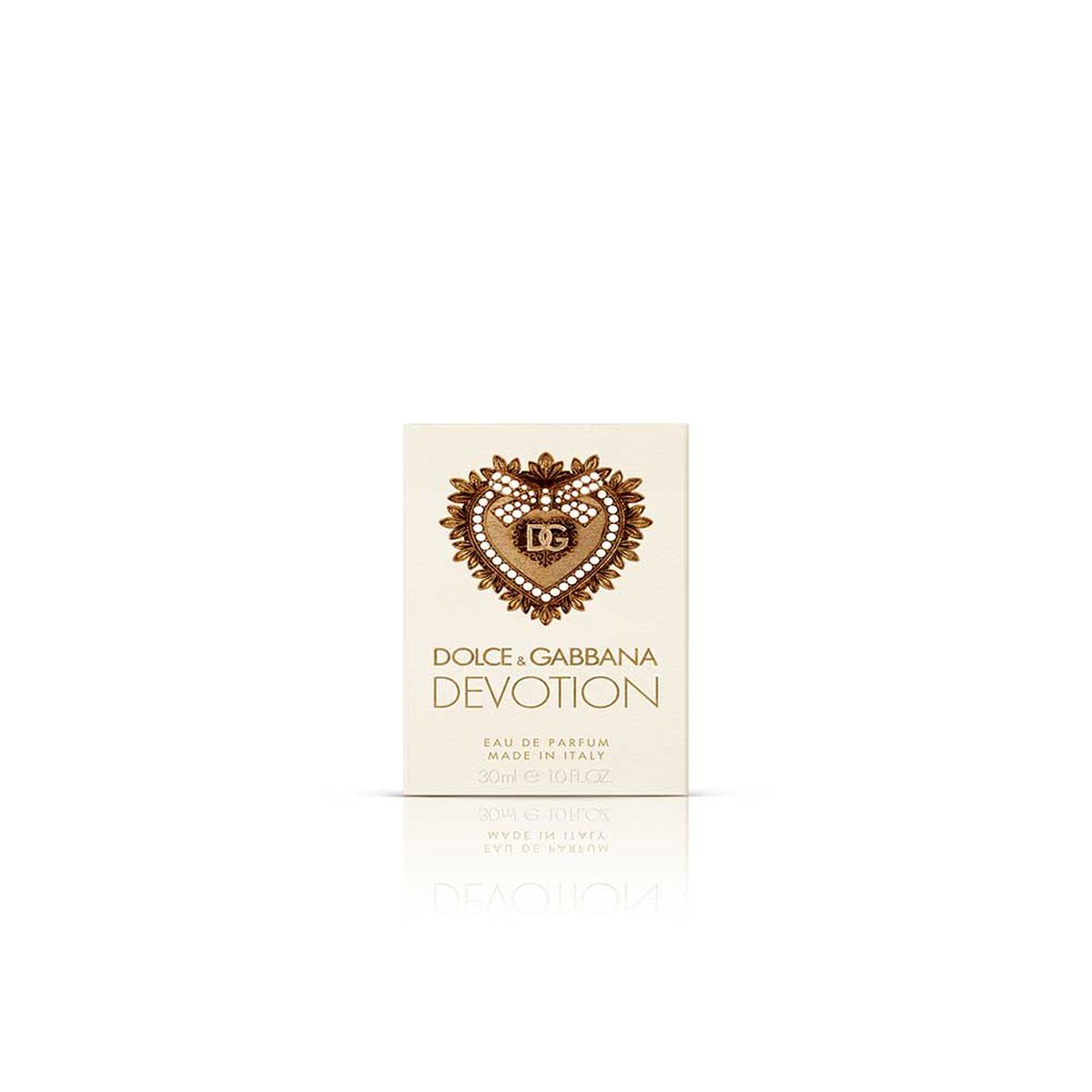 Perfume Dolce & Gabbana Mujer Devotion 30 ML