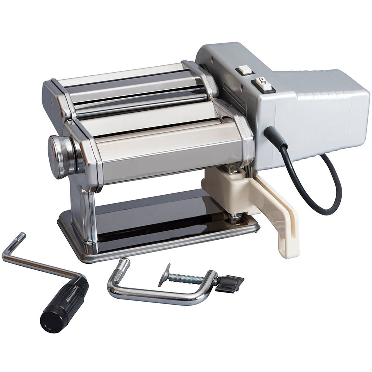 Máquina para Hacer Pastas Blanik BPM046