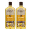 Pack Tío Nacho 02 Shampoo Aclarante 415 ml c/u