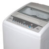 Lavadora Automática Midea MLS 80BS1102 8 kg