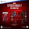 Juego PS5 Sony Spider-Man 2 Edición Lanzamiento