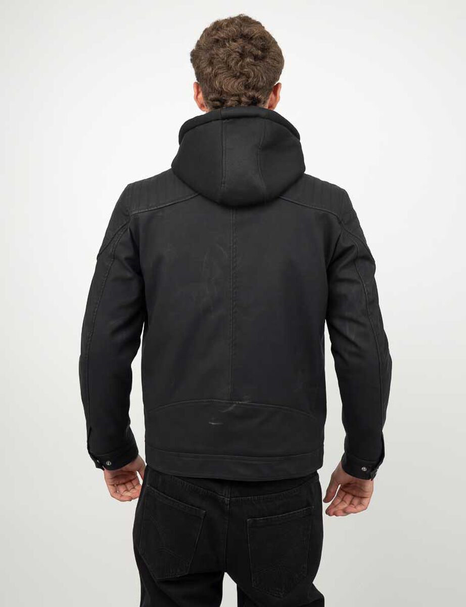 Chaqueta Hombre Soviet